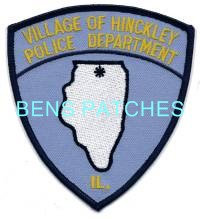 ILLINOIS,HINCKLEY POLICE 1_wm